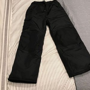 Perfect condition boys’ snow pants